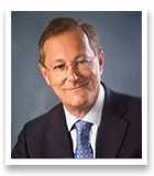 Martin Eveleigh